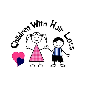 Children With Hair Loss