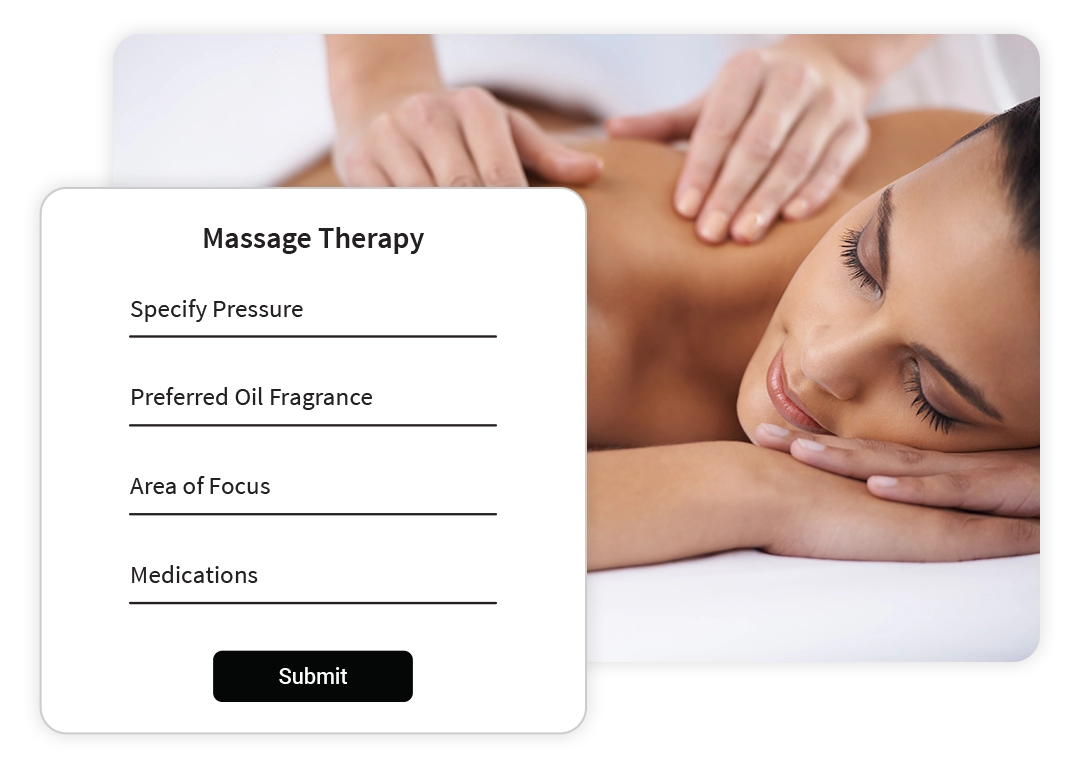 Meevo's Docs and Forms service specific questions