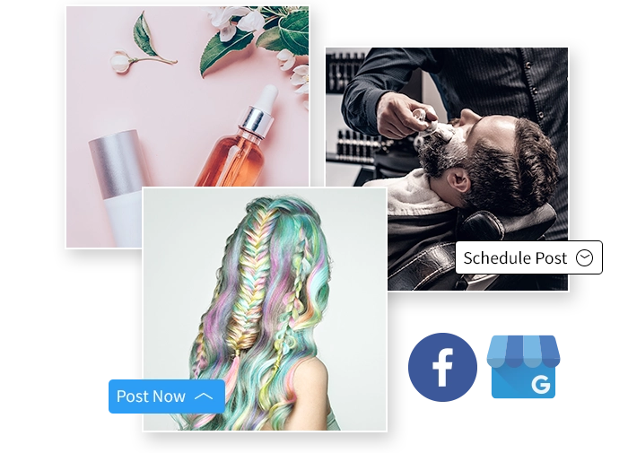 Meevo Marketing Social Posting