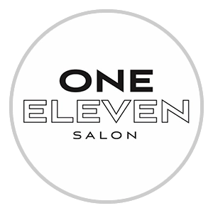 One Eleven Salon Logo