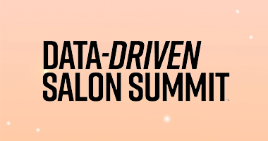 Data Driven Salon Summit event image