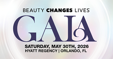 Beauty Changes Lives Gala event image