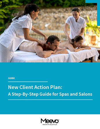 New Client Action Plan: A Step-By-Step Guide for Spas and Salons