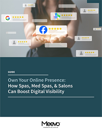 Own Your Online Presence:  How Spas, Med Spas, & Salons Can Boost Digital Visibility